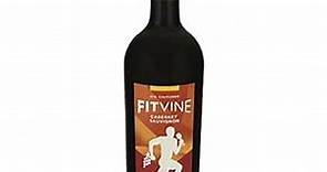 Fitvine Wine Cabernet Sauvignon, 750 ml