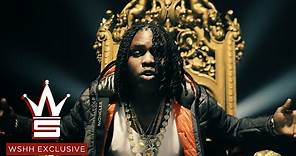 Chief Keef "Faneto" (WSHH Exclusive - Official Music Video)
