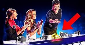 Simon Cowell Picks His Top 10 GREATEST Golden Buzzers on AGT! Ranked from 10 to 1