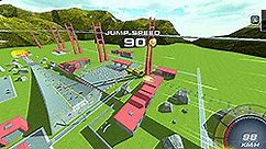 Ramp Car Jumping | Play Now Online for Free - Y8.com