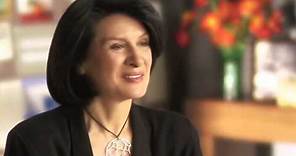Tiffany & Co. — Paloma Picasso on the Power of Jewelry