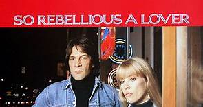 Gene Clark & Carla Olson - So Rebellious A Lover