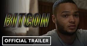 Bitcon - Exclusive Official Trailer (2022) Jeremy Davies, Noah Anderson, Tom Cavanagh