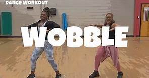 Wobble x Shawnna - Cardio Dance Workout