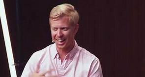 Steve Huffman (Co-Founder & CEO at Reddit) #TOA19