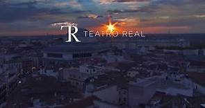 Teatro Real/Royal Opera of Madrid presents A CELEBRATION OF SPANISH MUSIC