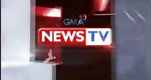 GMA News TV Channel 27 (DWDB-TV) In Signing-OFF | (01/04/2021)