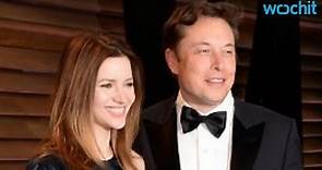 Elon Musk And Talulah Riley Settle For Second Divorce
