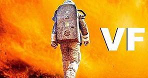 Captivity: Le prisonnier de Mars(2020) Bande Annonce VF
