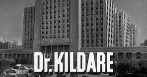 Dr. Kildare: Season 1
