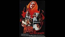 Hexen bis aufs Blut gequält (1970) - Kritik / Review - Hexen, Folter, Horrorfilm