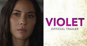 VIOLET | Official Trailer | Now Playing at Home on Demand