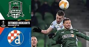 Krasnodar vs. Dinamo Zagreb: Extended Highlights | UCL on CBS Sports