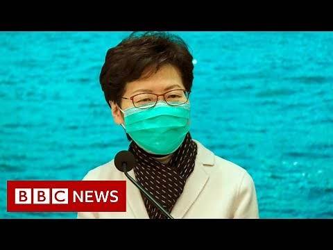 Virus Viral Coronavirus: Death toll from China virus outbreak passes
100 - BBC News Corona Covid 19 arsip sumber internet by 08123453855
Pengacara Balikpapan Samarinda