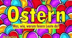 Ostern - Feste & Feiertage in Deutschland