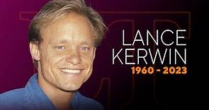 Lance Kerwin, James at 15 Actor, Dead at 62