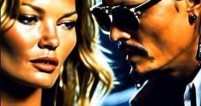The Shockingly Tumultuous Relationship of Johnny Depp & Kate Moss: What Was Depp Sorry About?