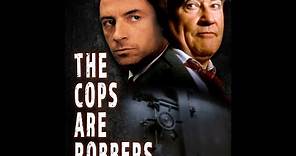 The Cops Are Robbers (1990) | Full Movie | Ray Sharkey | Ed Asner | George Kennedy