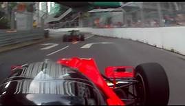 KL City GP - Onboard lap with Jake Parsons