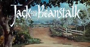 Jack and the Beanstalk - 1967 Gene Kelly