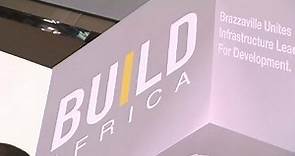 Building Africa through infrastructure - focus