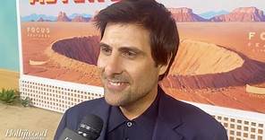 Jason Schwartzman on Working With Wes Anderson: "There's No One Who Does It Like Him"