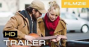 Jackie & Ryan: Official Trailer (2014) | Katherine Heigl, Ben Barnes, Clea DuVall