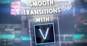 how to make smooth transitions with sony vegas (READ DESC)