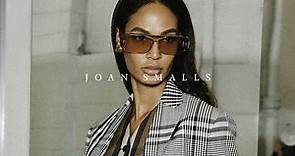 Joan Smalls | Runway Collection