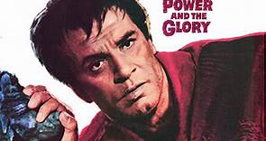 The Power And The Glory Movie (1961) - Laurence Olivier, Julie Harris, George C. Scott