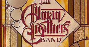 The Allman Brothers Band - Enlightened Rogues