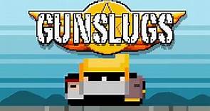 Gunslugs Theme