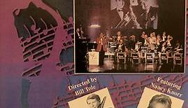 The Jimmy Dorsey Orchestra Directed By Bill Tole Featuring Nancy Knorr - The Jimmy Dorsey Orchestra