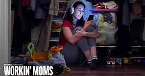 Workin' Moms Season 1 Netflix Trailer