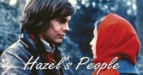 Hazel's People (1973) | Full Movie | Geraldine Page | Pat Hingle | Graham Beckel | Charles Davis