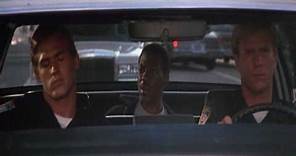 Beverly Hills Cop 1984 Trailer