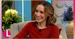 Call The Midwife Star Laura Main Is Swapping The Screen For The Big Stage | Lorraine