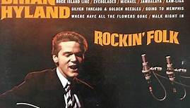 Brian Hyland - Rockin' Folk