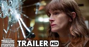 Olhos da Justiça Trailer Oficial Legendado (2015) - Julia Roberts [HD]
