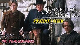 Schneller als der Tod (1995) - Rückblick / Review Deutsch (Dokumentation)
