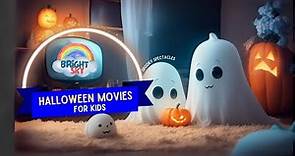 Halloween Movies for Kids : Spooky Spectacles, Kids Movies