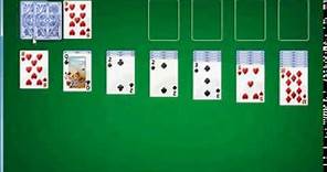 Best Solitaire Game