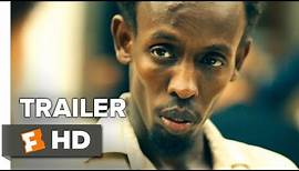 The Pirates of Somalia Trailer #1 (2017) | Movieclips Indie