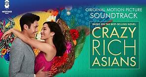 Crazy Rich Asians Official Soundtrack | Wo Yao Ni De Ai - Jasmine Chen | WaterTower