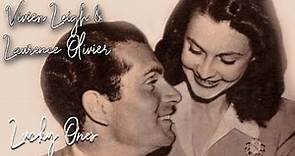 Vivien Leigh & Laurence Olivier - Lucky Ones
