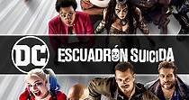 Escuadrón suicida - película: Ver online en español