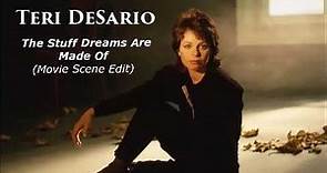 Teri DeSario - The Stuff Dreams Are Made Of (Movie Scene Edit)