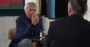 Vahid Halilhodžić, trener i bivši nogometaš Veleža, Nantesa i PSG-a