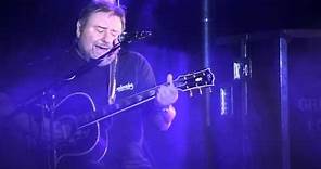 Greg Lake - Trilogy / Still... you turn me on (Firenze, Viper Theatre, December 5th 2012)