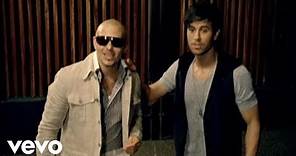 Enrique Iglesias - I Like It (Official Music Video)